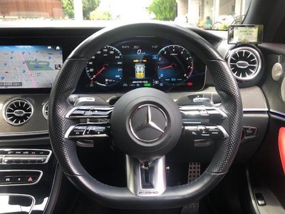 صورة مصغرة 16 لـ 2021 Mercedes-BENZ E-CLASS AMG
