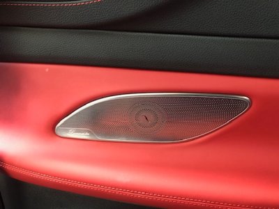 صورة مصغرة 41 لـ 2021 Mercedes-BENZ E-CLASS AMG