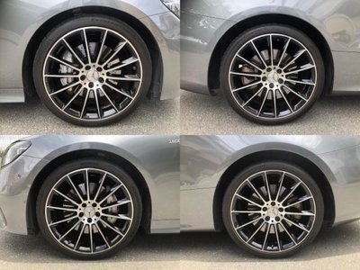 صورة مصغرة 19 لـ 2021 Mercedes-BENZ E-CLASS AMG