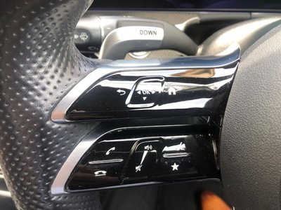 صورة مصغرة 44 لـ 2021 Mercedes-BENZ E-CLASS AMG