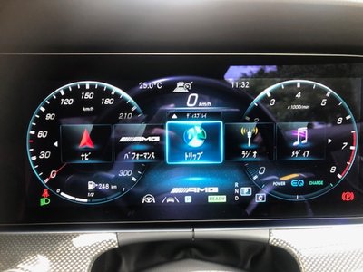 صورة مصغرة 22 لـ 2021 Mercedes-BENZ E-CLASS AMG