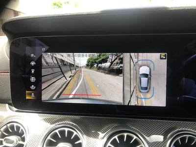 صورة مصغرة 25 لـ 2021 Mercedes-BENZ E-CLASS AMG