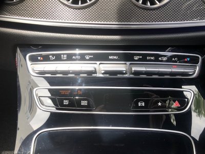 صورة مصغرة 21 لـ 2021 Mercedes-BENZ E-CLASS AMG