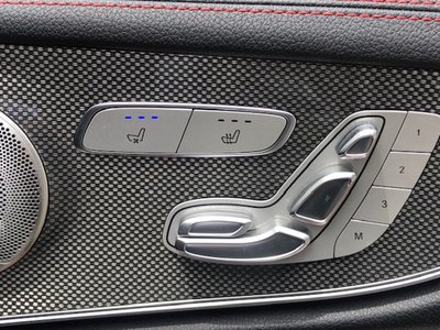 صورة مصغرة 39 لـ 2021 Mercedes-BENZ E-CLASS AMG