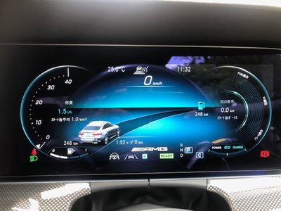 صورة مصغرة 23 لـ 2021 Mercedes-BENZ E-CLASS AMG