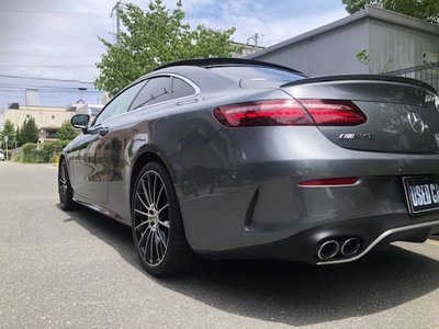 صورة مصغرة 35 لـ 2021 Mercedes-BENZ E-CLASS AMG