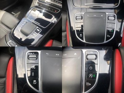 صورة مصغرة 11 لـ 2021 Mercedes-BENZ E-CLASS AMG