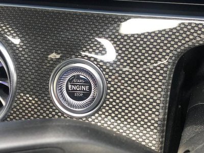 صورة مصغرة 20 لـ 2021 Mercedes-BENZ E-CLASS AMG