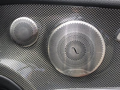 صورة مصغرة 40 لـ 2021 Mercedes-BENZ E-CLASS AMG