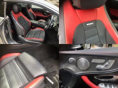 صورة مصغرة 13 لـ 2021 Mercedes-BENZ E-CLASS AMG