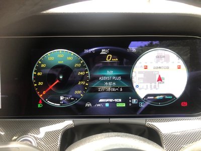 صورة مصغرة 24 لـ 2021 Mercedes-BENZ E-CLASS AMG