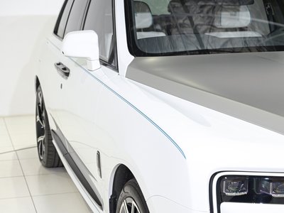 2026 ROLLS-ROYCE CULLINAN 缩略图 50