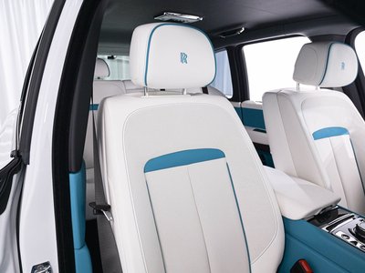 2026 ROLLS-ROYCE CULLINAN 缩略图 18