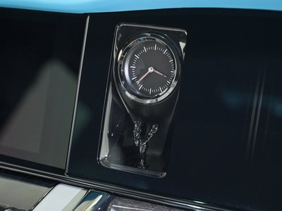 2026 ROLLS-ROYCE CULLINAN 缩略图 35