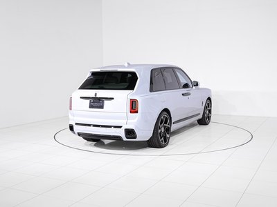 2026 ROLLS-ROYCE CULLINAN 缩略图 58