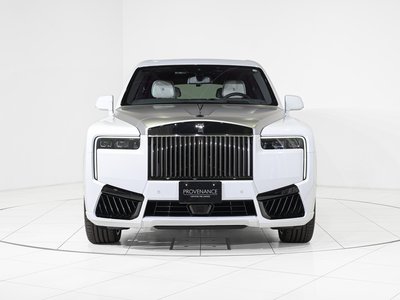 2026 ROLLS-ROYCE CULLINAN 照片 2