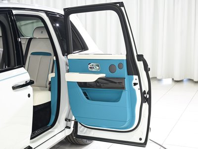 2026 ROLLS-ROYCE CULLINAN 缩略图 36