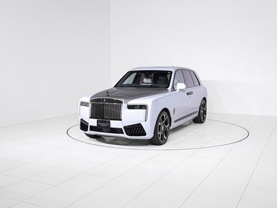 2026 ROLLS-ROYCE CULLINAN 缩略图 57