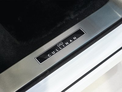 2026 ROLLS-ROYCE CULLINAN 缩略图 15