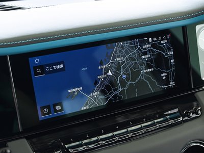 2026 ROLLS-ROYCE CULLINAN 缩略图 25