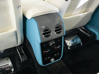 2026 ROLLS-ROYCE CULLINAN 缩略图 40