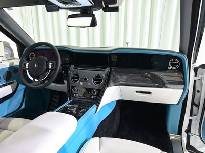 2026 ROLLS-ROYCE CULLINAN 缩略图 21