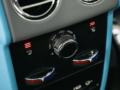 2026 ROLLS-ROYCE CULLINAN 缩略图 41