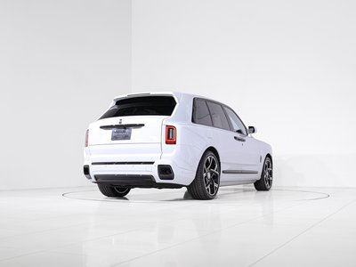 2026 ROLLS-ROYCE CULLINAN 缩略图 54