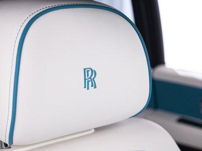 2026 ROLLS-ROYCE CULLINAN 缩略图 19