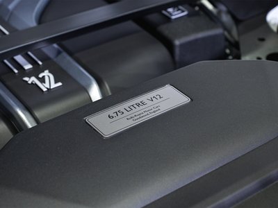 2026 ROLLS-ROYCE CULLINAN 照片 10