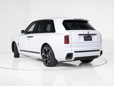 2026 ROLLS-ROYCE CULLINAN 照片 7
