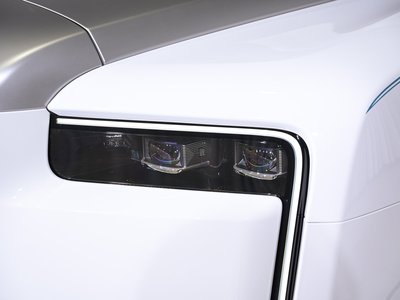 2026 ROLLS-ROYCE CULLINAN 缩略图 56