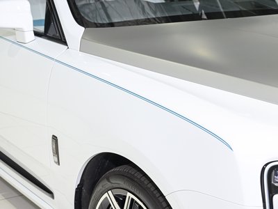 2026 ROLLS-ROYCE CULLINAN 缩略图 51
