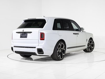 2026 ROLLS-ROYCE CULLINAN 照片 6