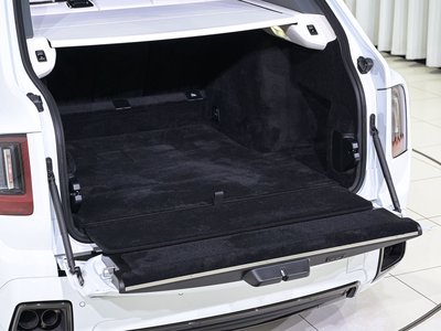 2026 ROLLS-ROYCE CULLINAN 缩略图 11
