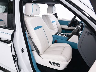 2026 ROLLS-ROYCE CULLINAN 缩略图 17