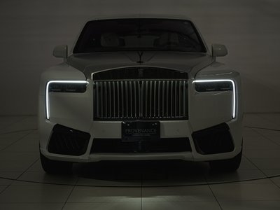 2026 ROLLS-ROYCE CULLINAN 缩略图 49