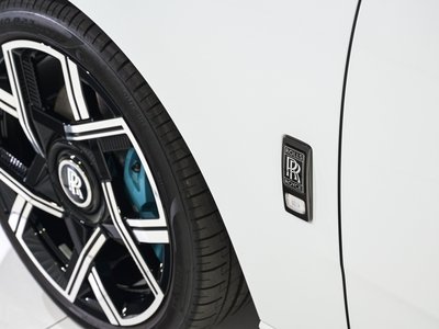 2026 ROLLS-ROYCE CULLINAN 缩略图 46