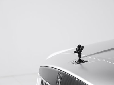 2026 ROLLS-ROYCE CULLINAN 缩略图 55