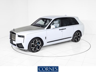2026 ROLLS-ROYCE CULLINAN 照片 1