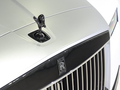 2026 ROLLS-ROYCE CULLINAN 缩略图 45
