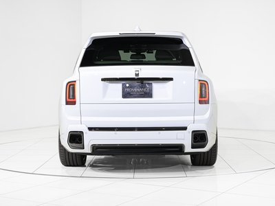 2026 ROLLS-ROYCE CULLINAN 照片 3