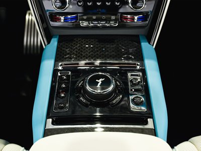 2026 ROLLS-ROYCE CULLINAN 缩略图 27