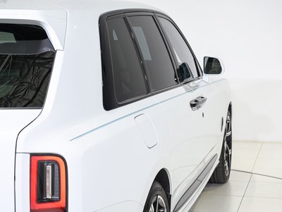2026 ROLLS-ROYCE CULLINAN 缩略图 52