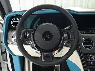 2026 ROLLS-ROYCE CULLINAN 缩略图 23