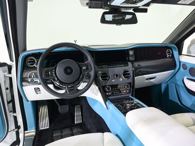 2026 ROLLS-ROYCE CULLINAN 缩略图 31