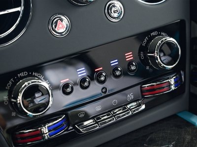 2026 ROLLS-ROYCE CULLINAN 缩略图 28