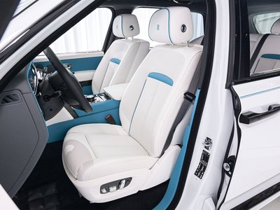 2026 ROLLS-ROYCE CULLINAN 缩略图 32