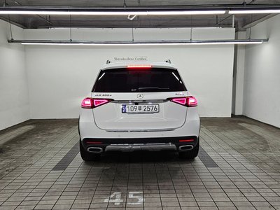 MERCEDES-BENZ GLE - 3
