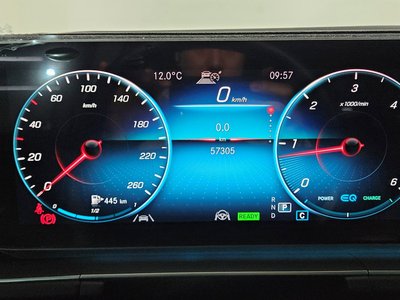 MERCEDES-BENZ GLE - 8